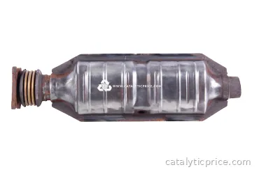 pot catalytique 445AAS
