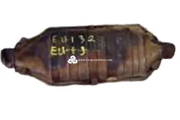 pot catalytique 1264900014