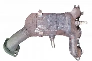 catalisador 32261AE / 02371AF