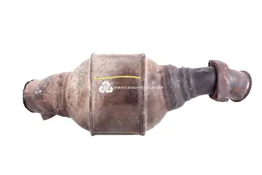 KT A020 catalytic converter