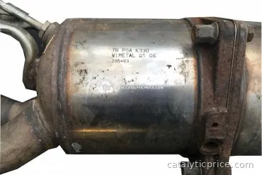 محوّل حفّاز TR PSA K330