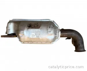 catalisador TR PSA K445