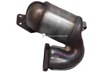 pot catalytique 8200880347 H8201031034