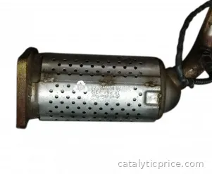 محوّل حفّاز TR PSA K319