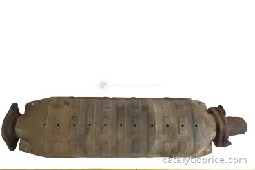 محوّل حفّاز 7Y