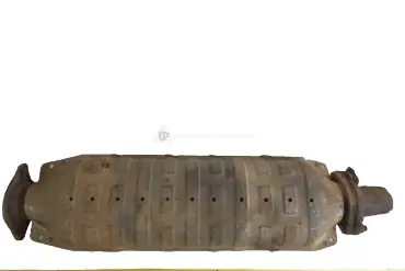 7Y catalytic converter