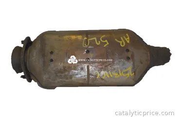 catalisador 25131166