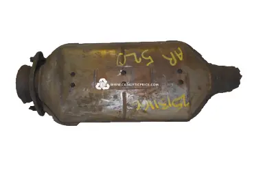 محوّل حفّاز 25131166
