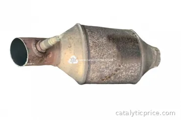 E4044213 catalytic converter