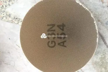 محوّل حفّاز G3N-A54 Monolith