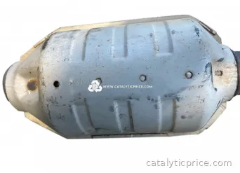 catalisador YU