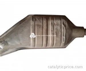 pot catalytique 1706358 1710926
