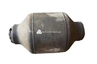 محوّل حفّاز 03ZM501097
