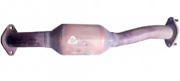 محوّل حفّاز A13-1205030AC