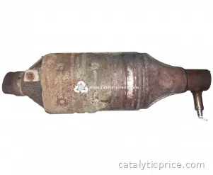 pot catalytique 4225736