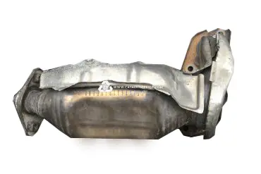 0Q060 catalytic converter