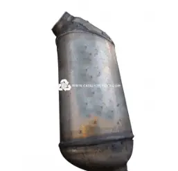 1715303 catalytic converter