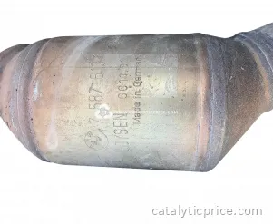 catalisador 75876131