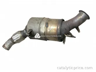 محوّل حفّاز 7810141 7811414 (DPF)
