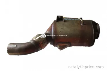 TWBM-003 catalytic converter