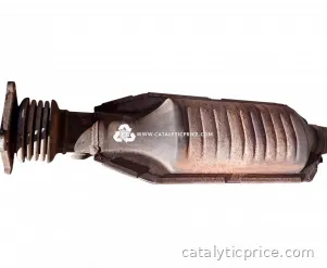 764338AA catalytic converter