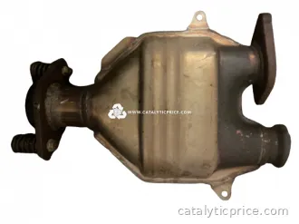 FCAG6 catalytic converter