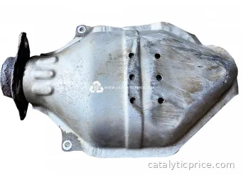 catalisador RCAG2