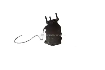pot catalytique W44 AY12B