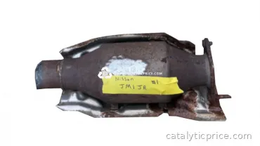 محوّل حفّاز JM1-- Series