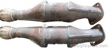catalisador KC1(Middle)