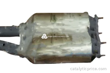 pot catalytique 1J1131701J 1J1178DA (x 1)