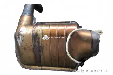 pot catalytique 1077246-E