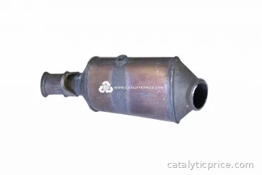 catalisador AR33-5E213-EA