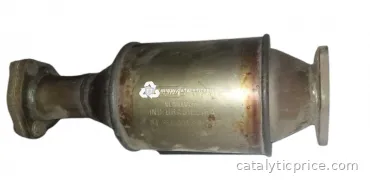 محوّل حفّاز M3 REG0043/205