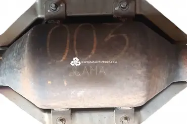 محوّل حفّاز AMA