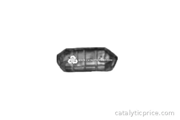 catalisador 2F22 MAC