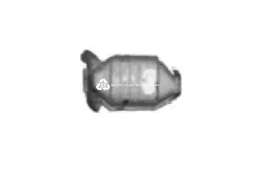 E6DC JOE catalytic converter