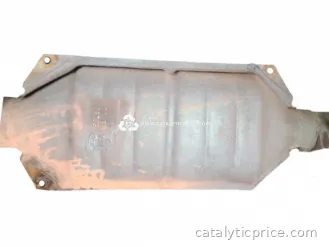 catalisador F4TA ADB VEX