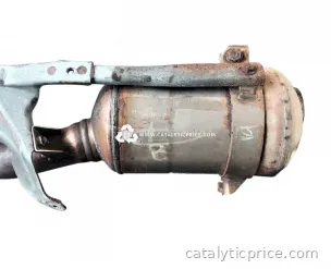 catalisador 5M51-5F297-DA 5M51-5E211-BE
