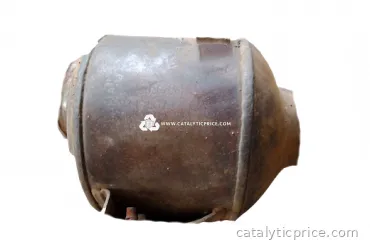 محوّل حفّاز 9V21-5G232-CC