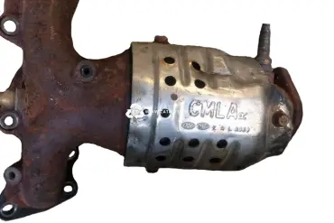 pot catalytique CMLA