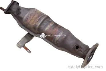 pot catalytique C2B50