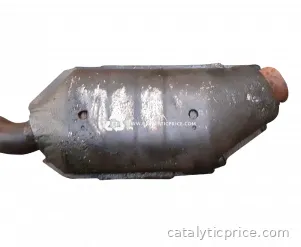 catalisador F6DC JT GAS