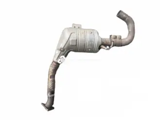 pot catalytique 99611302604