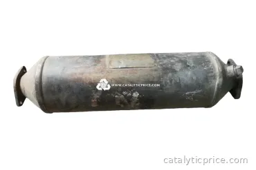 SF-P1-001281 catalytic converter