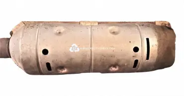 F7UA PE VET catalytic converter