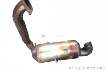 محوّل حفّاز 103R-000287