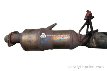 catalisador 30713621