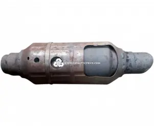 6E53-5F297-CB catalytic converter
