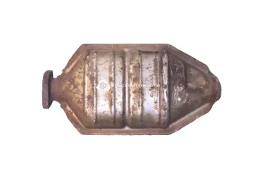485853 catalytic converter